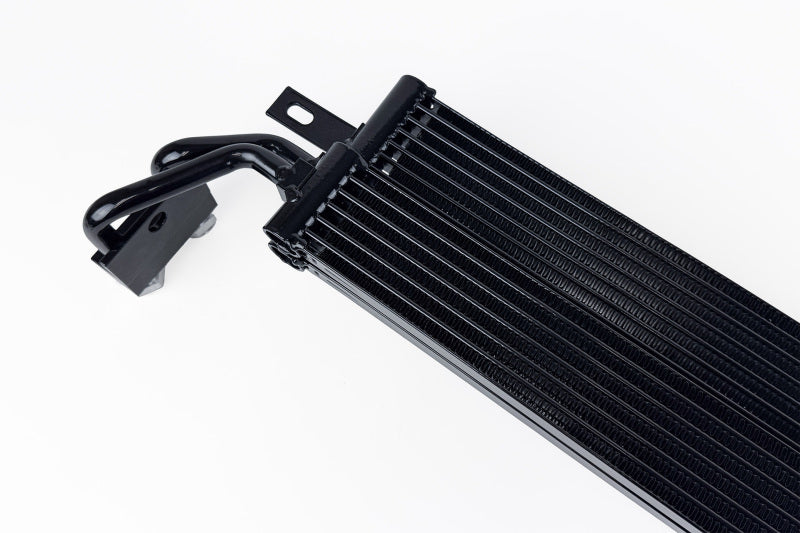 CSF 18-24 Jeep Wrangler / 20-23 Jeep Gladiator High-Performance Transmission Oil Cooler