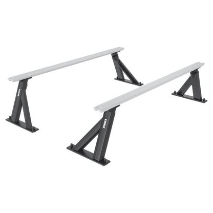 Thule XSCAPE Foot TRT - Black