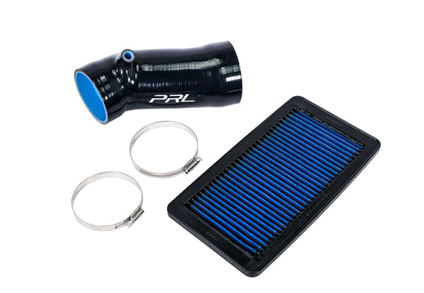 PRL Motorsports - 2017+ Honda Ridgeline 3.5L Stage 1 Intake System