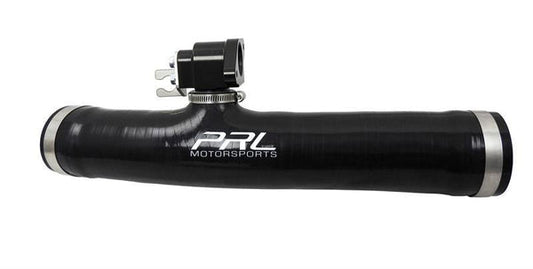 PRL Motorsports - 2018+ Honda Accord 1.5T Silicone Intake Hose Kit