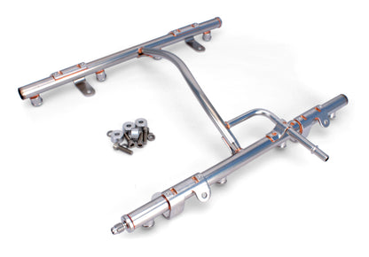 FAST OE Fuel Rail Kit LSXR LS1/LS6