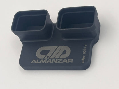 Delacruz Motorsports - FT600 Wire Caddy