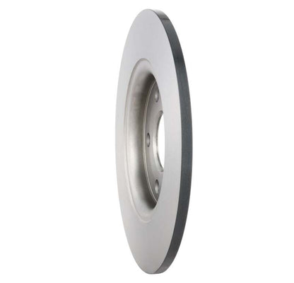 Brembo 13-19 Ford Explorer/Ford Police Interceptor Sedan/13-19 Lincoln MKT Front UV Coated Rotor