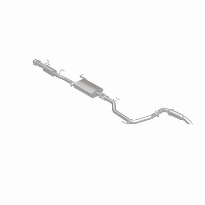 MagnaFlow BRE Exhaust Kit 13-17 PATHFINDER 3.5L