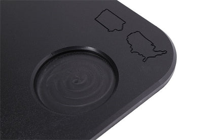 Dee Zee 19-23 Dodge/Ram Ram Tailgate Board - Polymer Composition