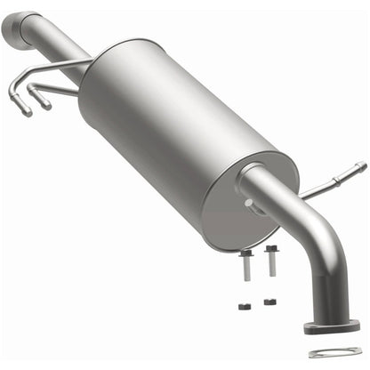 BRExhaust 12-17 ACCENT RIO 1.6L Exhaust Kit