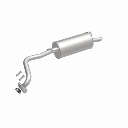 MagnaFlow BRE Exhaust Kit 12-17 Toyota PRIUS V 1.8L