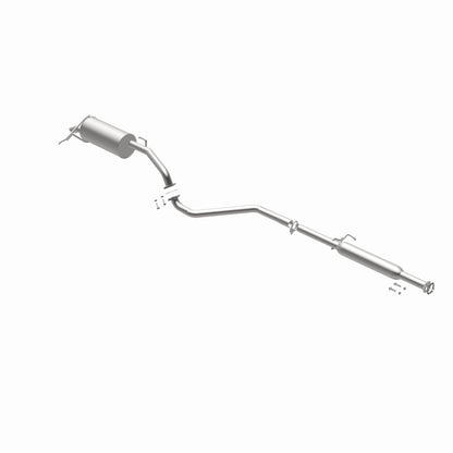 MagnaFlow BRE Exhaust Kit 11-16 Hyundai Elantra 1.8L