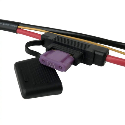 Oracle Trigger 6 Shooter Toyota 4Runner Lexus Gx 470 & Fj Cruiser Combo Kit