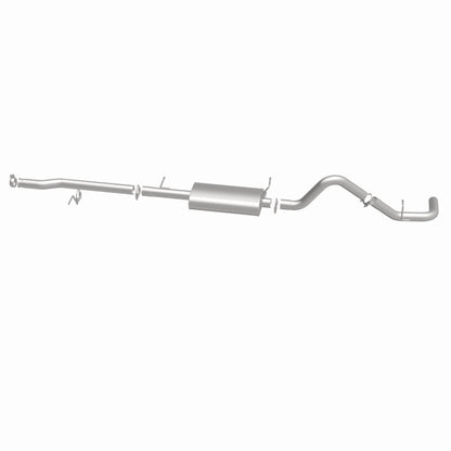 MagnaFlow BRE Exhaust Kit 09-13 Silverado Sierra 1500