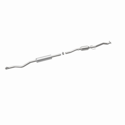 MagnaFlow 03-06 Matrix L4 1.8 OEM Underbody Direct Fit Converter