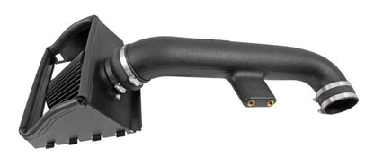 K&N 15-20 Ford F150 V8-5.0L Cold Air Intake - DRYFLOW