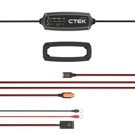 CTEK Ultimate Powersports Kit