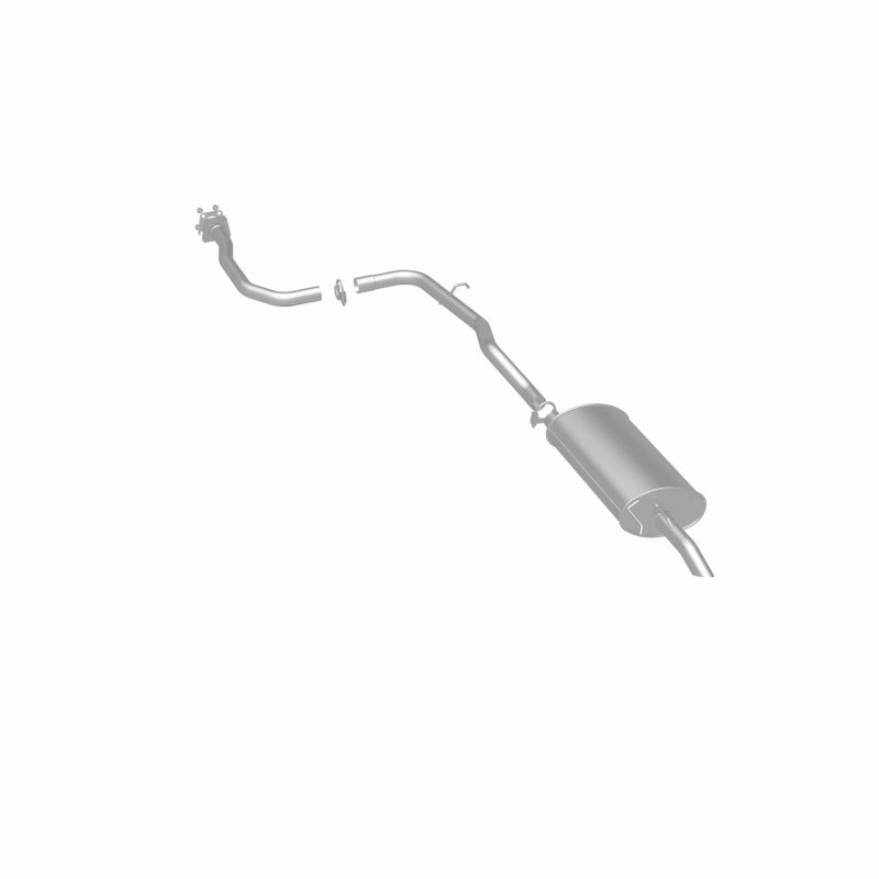 MagnaFlow BRE Exhaust Kit 94-96 Ciera Century