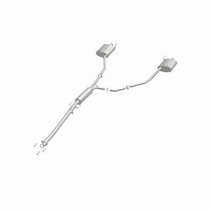 MagnaFlow BRE Exhaust Kit 09-15 Honda Pilot 3.5L