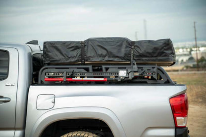 DV8 Offorad Universal Overland Bed Rack For Full-Size Trucks