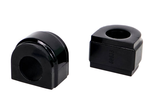Whiteline 16-21 Honda Civic Sway Bar Mount Bushing Kit - 25mm