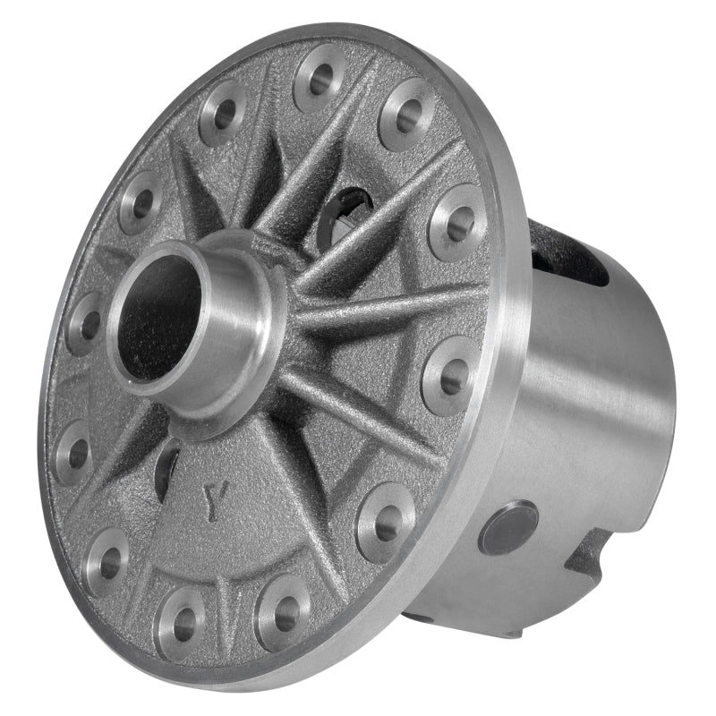 Yukon Gear 67-72 Chevrolet Camaro Limited Slip & Re-Gear Kit - 30 Spline 3.08 Ratio