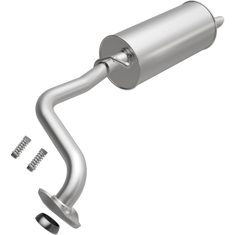 MagnaFlow BRE Exhaust Kit 12-17 Toyota PRIUS V 1.8L