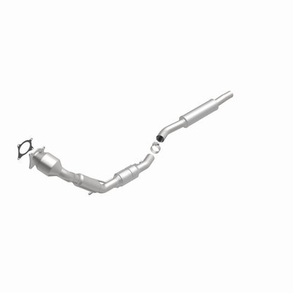 MagnaFlow 09-13 Audi A3 Quattro 2.0L Direct Fit Converter