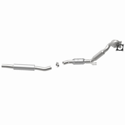 MagnaFlow 09-13 Audi A3 Quattro 2.0L Direct Fit Converter