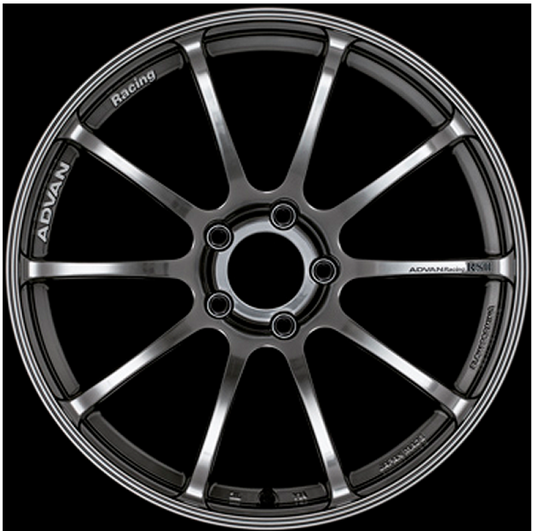 Advan GT Beyond 20x10.5 +32 5x112 Racing Copper Bronze Wheel