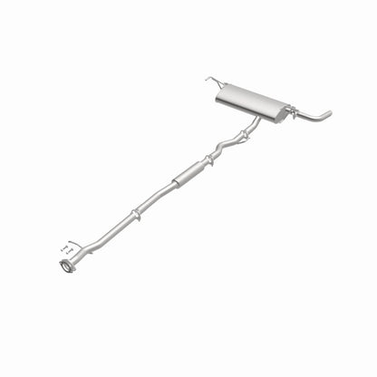 MagnaFlow BRE Exhaust Kit 14-17 NISSAN ROGUE 2.5L