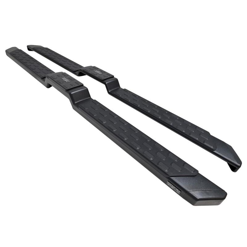 Westin 20-25 Jeep Gladiator HDX Running Boards - Tex. Blk
