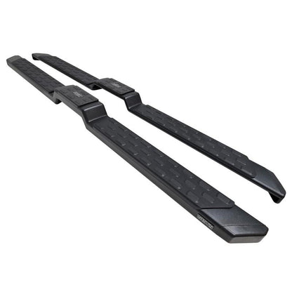 Westin 20-25 Jeep Gladiator HDX Running Boards - Tex. Blk