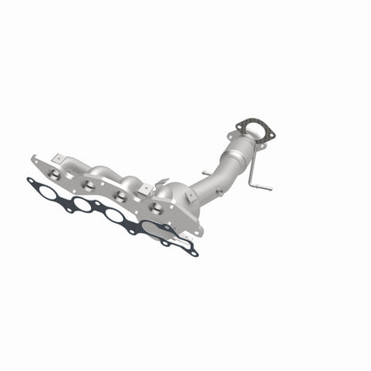 MagnaFlow 12-13 Mazda 3 2.0L Direct Fit Converter