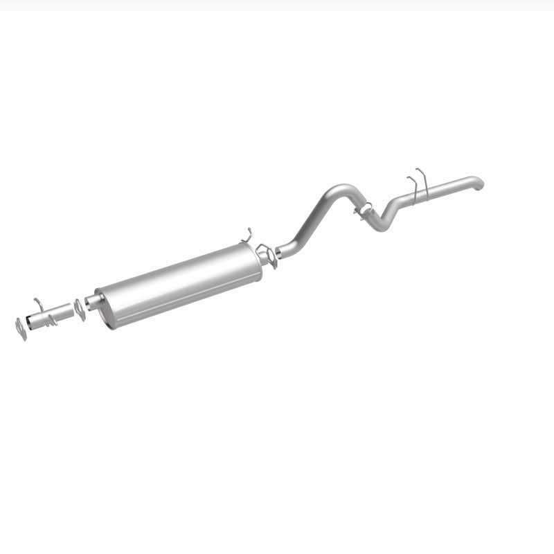 MagnaFlow BRE Exhaust Kit 98-99 Dodge Durango