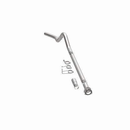 MagnaFlow BRE Exhaust Kit 08-22 Ford F-250 Super Duty F-350 Super Duty