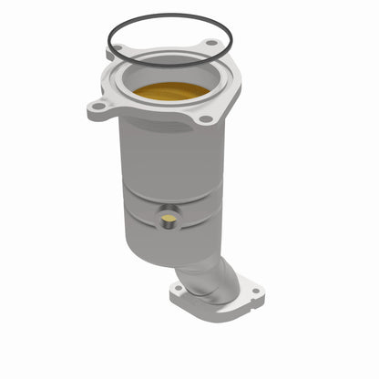MagnaFlow 11-12 Lincoln MKS 3.7L Direct Fit Converter