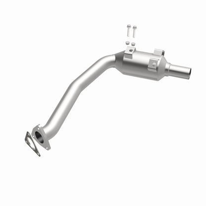 MagnaFlow 2004 Boxster H6 2.7 3.2 OEM Underbody Direct Fit Converter