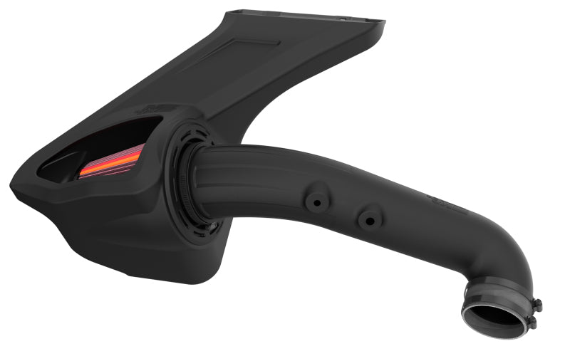 K&N 15-20 Ford F150 V8-5.0 L Performance Air Intake System