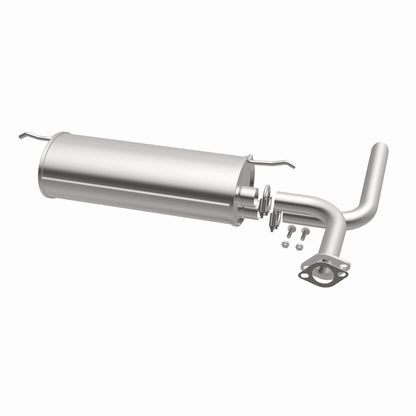 Magnaflow BRE Rear Muffler Kit Replacement Chevrolet