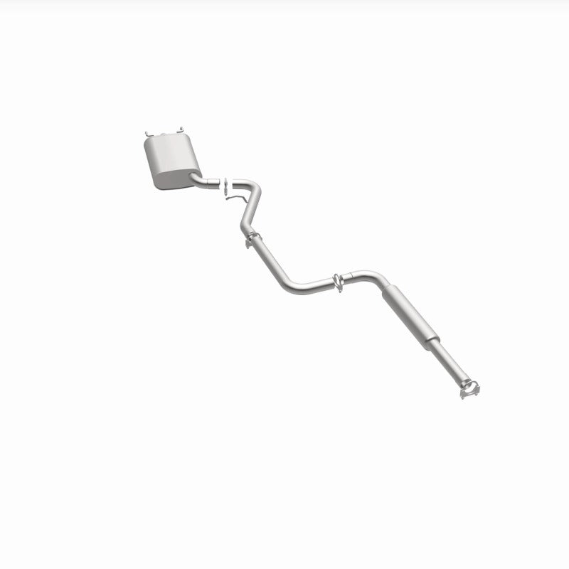 MagnaFlow BRE Exhaust Kit 01-06 Sebring Stratus