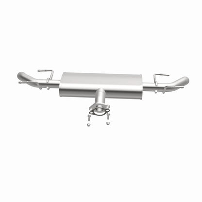 MagnaFlow BRE Exhaust Kit 14-18 Mazda 3 2.0L