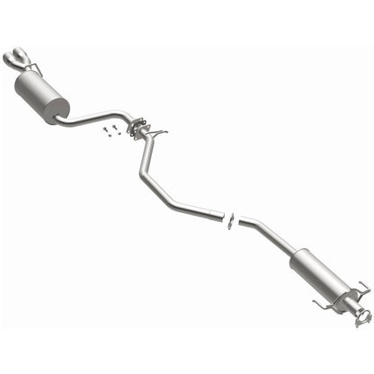 MagnaFlow BRE Exhaust Kit 09-13 Mazda 6 2.5L