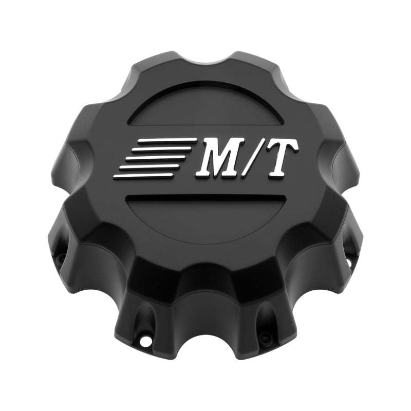 Mickey Thompson Sidebiter II Center Cap - Bolt On Pop-Top 8X6.5 - 250396