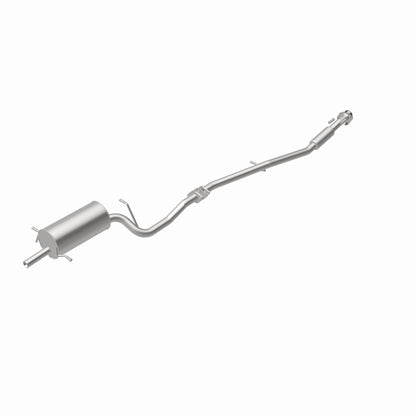 MagnaFlow BRE Exhaust Kit 96-01 Subaru Impreza 2.2L