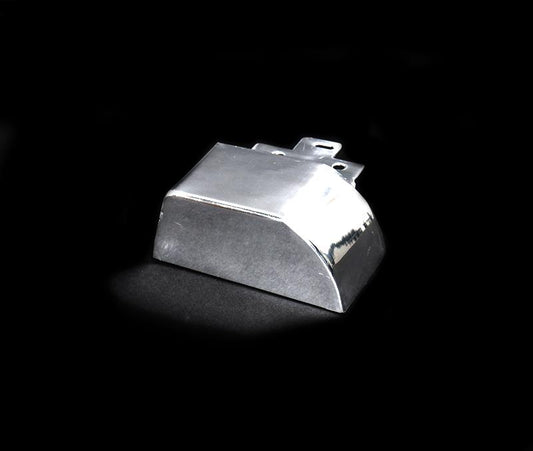 Weapon R 13 Scion FR-S Billet Aluminum Accessory Cover - Air Conditioning Cover