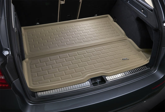 3D MAXpider 2023 Toyota Bz4X Kagu Black Foldable Cargo