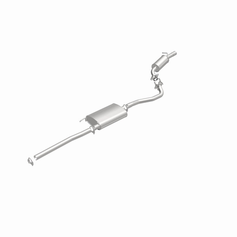 MagnaFlow BRE Exhaust Kit 04-07 Highlander RX330 3.3L