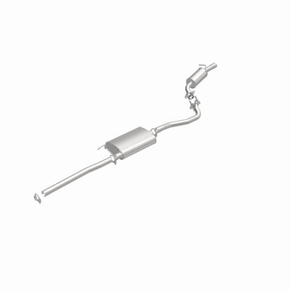 MagnaFlow BRE Exhaust Kit 04-07 Highlander RX330 3.3L