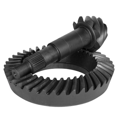 Yukon Gear 70-96 Chevrolet Caprice Limited Slip & Re-Gear Kit - 8.5in Diff 28 Spline 3.90 Ratio