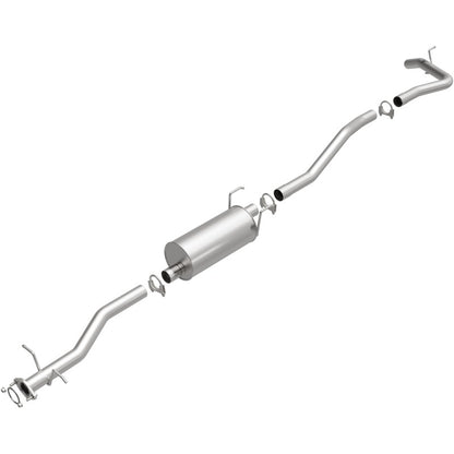 MagnaFlow BRE Exhaust Kit 95-98 Toyota T100 3.4L
