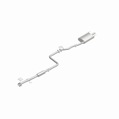 MagnaFlow BRE Exhaust Kit 02-93 Honda Accord 2.2L