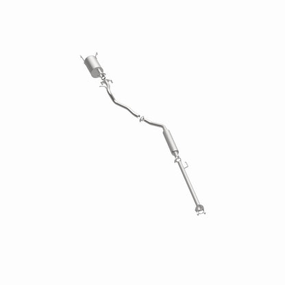 MagnaFlow BRE Exhaust Kit 97-01 Honda CR-V 2.0L