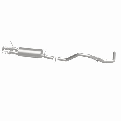 MagnaFlow BRE Exhaust Kit 01-02 Savana Express 3500 5.7L